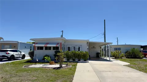 553 Fleetwood St, North Port, FL 34287