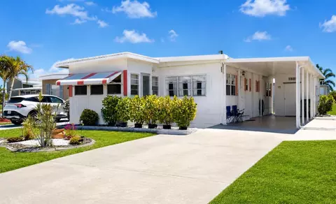 553 Fleetwood St, North Port, FL 34287