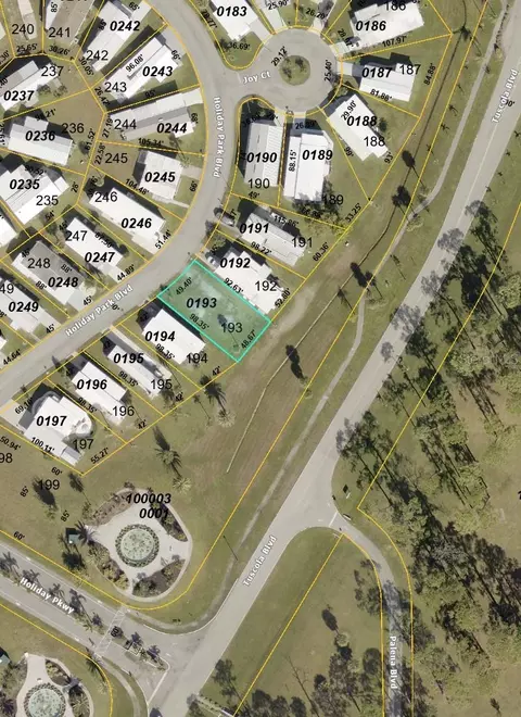 5420 Holiday Park Blvd, North Port, FL 34287