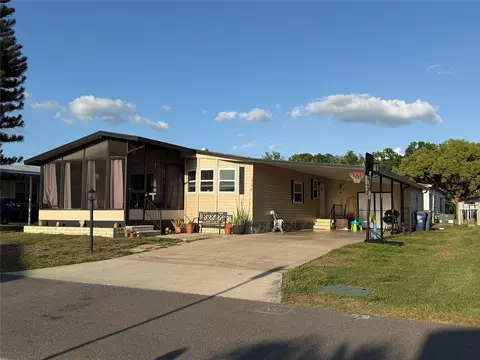 6710 36th Ave E #346, Palmetto, FL 34221