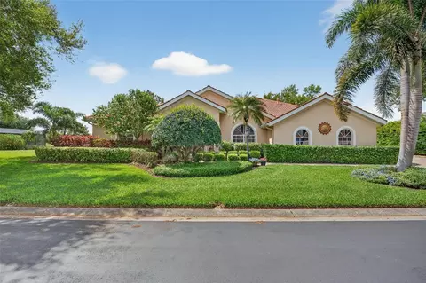 4940 Bridgehampton Blvd, Sarasota, FL 34238
