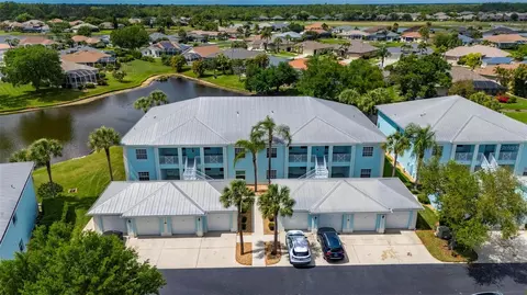 5744 Sabal Trace Dr #201, North Port, FL 34287