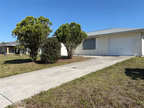 Undisclosed, Port Charlotte, FL 33948