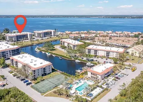 25188 Marion Ave #E306, Punta Gorda, FL 33950