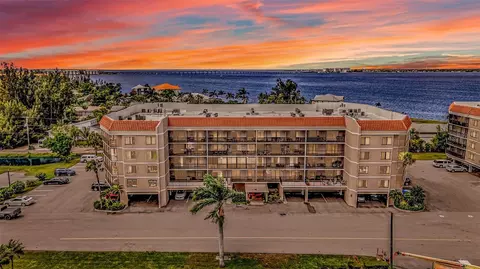 25188 Marion Ave #E212, Punta Gorda, FL 33950