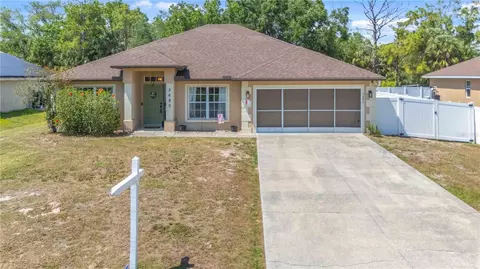3680 Channing Ave, North Port, FL 34287