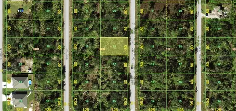 4121 Brendle St, Port Charlotte, FL 33948