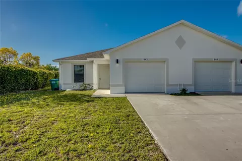 842 SW 39th Ter, Cape Coral, FL 33914