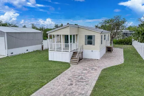 3018 Bayberry Ave, Punta Gorda, FL 33950