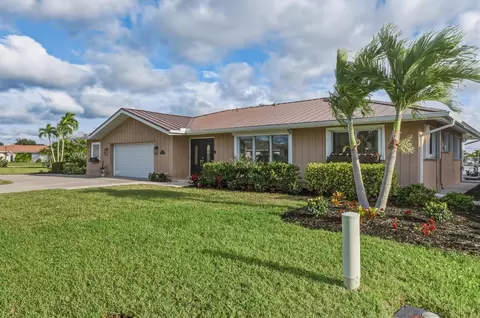 1415 Columbian Dr, Punta Gorda, FL 33950