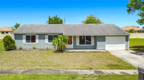 6786 Carovel Ave, North Port, FL 34287
