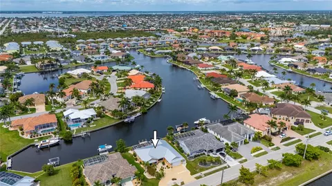 1626 Albatross Dr, Punta Gorda, FL 33950