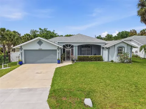 23290 Freeport Ave, Port Charlotte, FL 33954