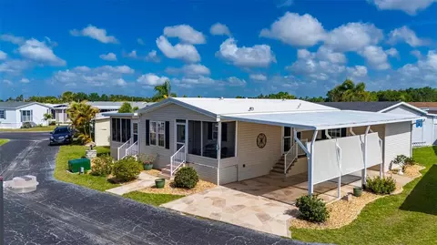 1000 Kings Hwy #175, Port Charlotte, FL 33980