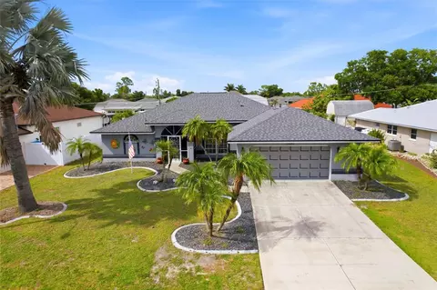 23494 Nelson Ave, Port Charlotte, FL 33954