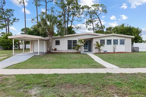 22370 Catherine Ave, Port Charlotte, FL 33952