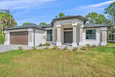 2264 Music Ln, North Port, FL 34286