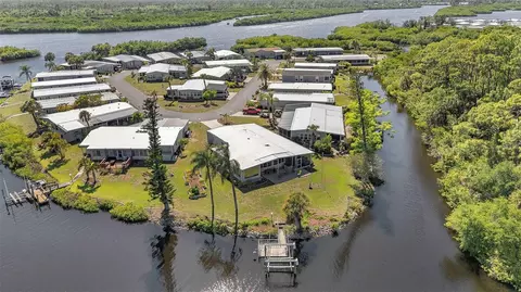 130 Island Point Rd, North Port, FL 34287