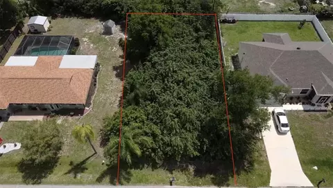 3280 Dupre St, Punta Gorda, FL 33980