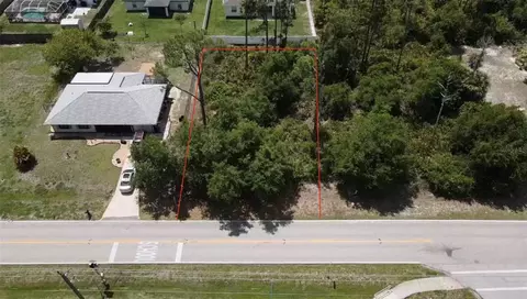 23333 Quasar Blvd, Punta Gorda, FL 33980