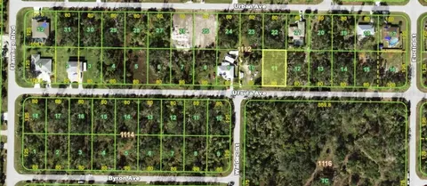 17112 Ursula Ave, Port Charlotte, FL 33954