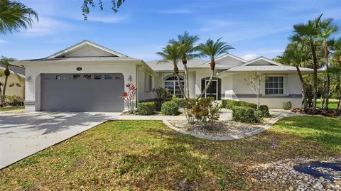 2165 Onondaga Ln, Punta Gorda, FL 33983