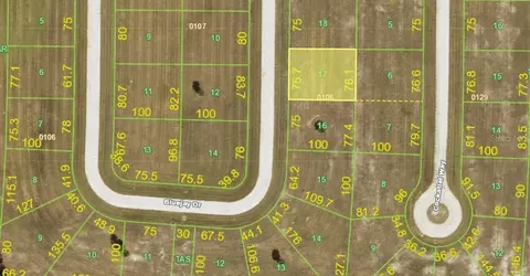 33 Bluejay Dr, Placida, FL 33946