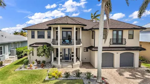 44 Colony Point Dr, Punta Gorda, FL 33950