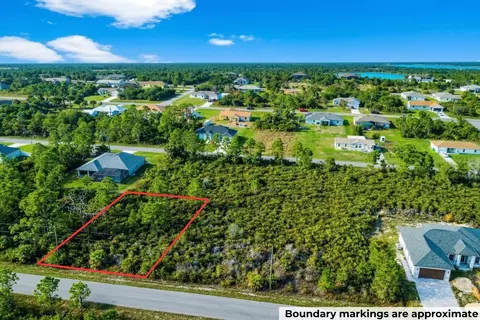 12154 Zittle Ave, Port Charlotte, FL 33981