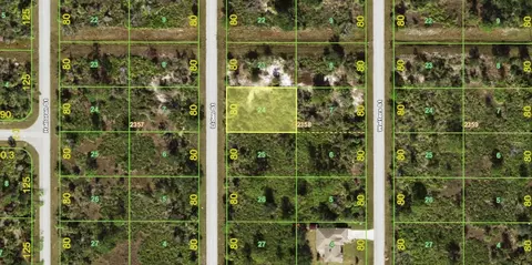 310 Liden St, Port Charlotte, FL 33953