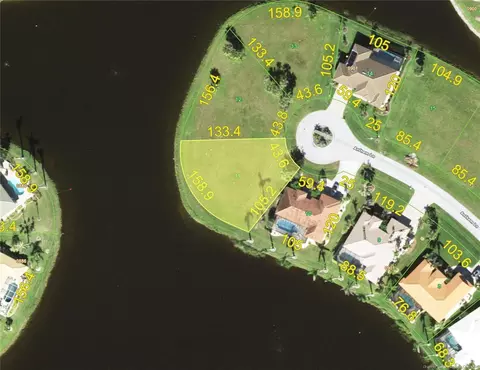 17131 Anthem Ln, Punta Gorda, FL 33955