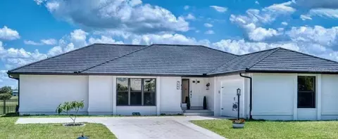 727 Monaco Dr, Punta Gorda, FL 33950