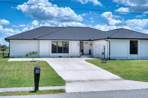 727 Monaco Dr, Punta Gorda, FL 33950