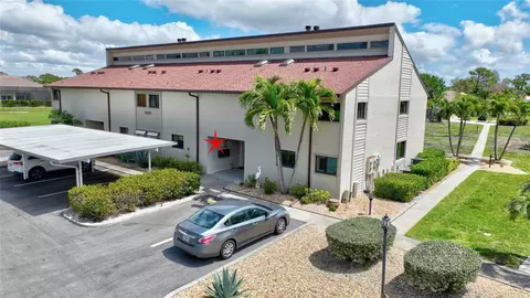 2000 Marianne Key Rd #13A, Punta Gorda, FL 33955
