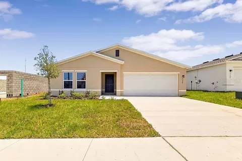 3529 Dahlia Dr, Lake Hamilton, FL 33851