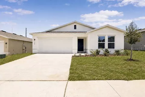 3525 Dahlia Dr, Lake Hamilton, FL 33851