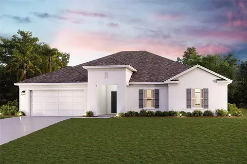 12 Hackberry Ct N, Homosassa, FL 34446