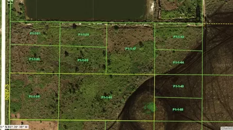 48105 Bermont Rd, Punta Gorda, FL 33982