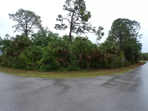 14299 Harcourt Ave, Port Charlotte, FL 33953