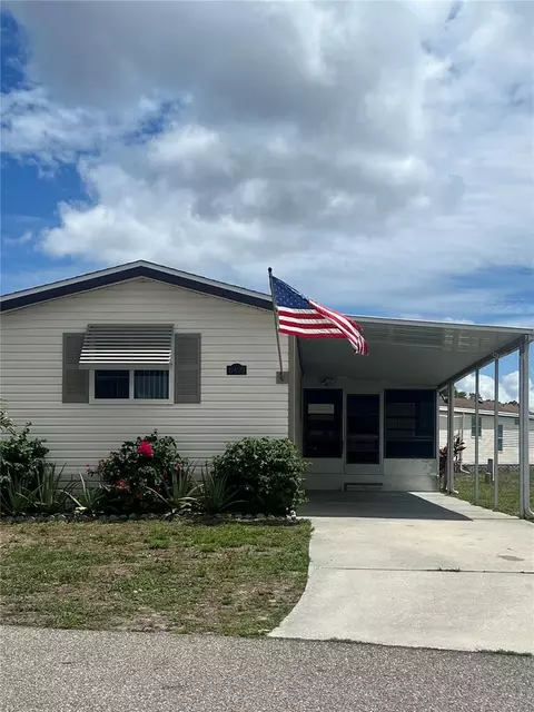 6420 Haele Ct, North Port, FL 34287