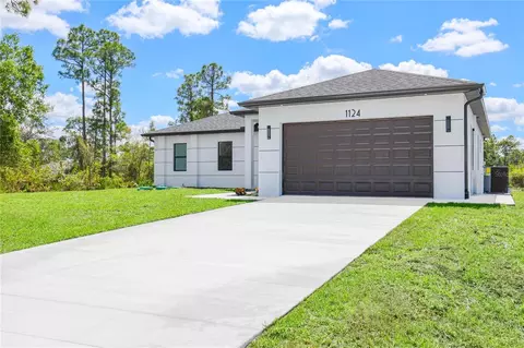 1124 S Edelweiss St E, Lehigh Acres, FL 33974