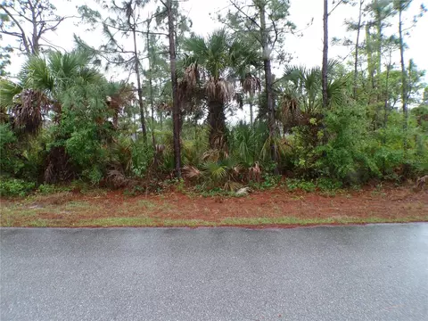 14317 Harcourt Ave, Port Charlotte, FL 33953