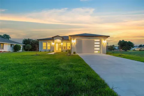 1215 Rio De Janeiro Ave, Punta Gorda, FL 33983