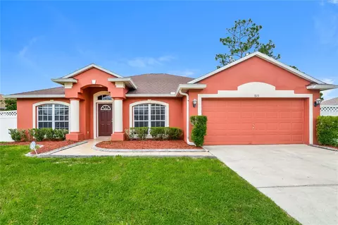 823 Abbeville Ct, Kissimmee, FL 34759