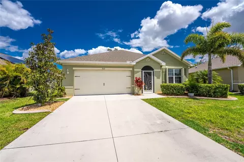 7612 Mikasa Dr, Punta Gorda, FL 33950