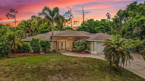 1485 Justica St, North Port, FL 34288