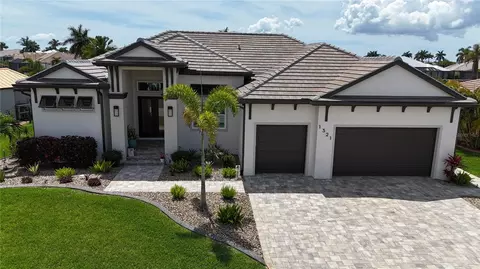 1321 Sea Horse Ct, Punta Gorda, FL 33950