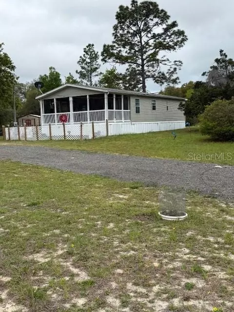 13330 SE 21st Pl, Morriston, FL 32668