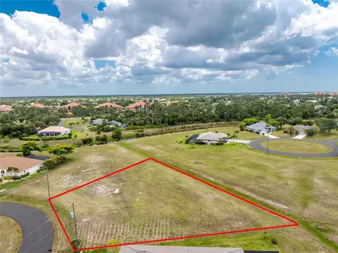 17508 17514 Vellum Cir, Punta Gorda, FL 33955