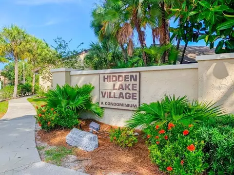 2724 Hidden Lake Blvd #A, Sarasota, FL 34237